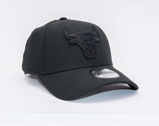 Kšiltovka New Era 9FORTY Diamond Era Chicago Bulls Mono Team Colour