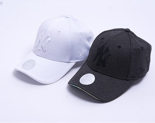 Dámská Kšiltovka New Era 9FORTY Los Angeles Dodgers Iridescent