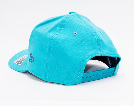 Kšiltovka New Era 9FIFTY Charlotte Hornets Stretch Snap OTC