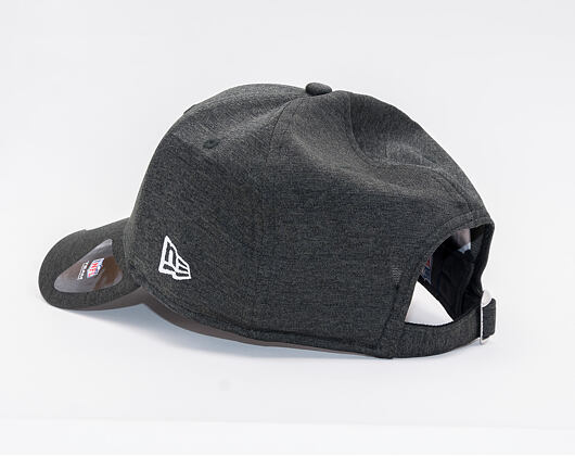 Kšiltovka New Era 9FORTY Oakland Raiders Shadow Tech