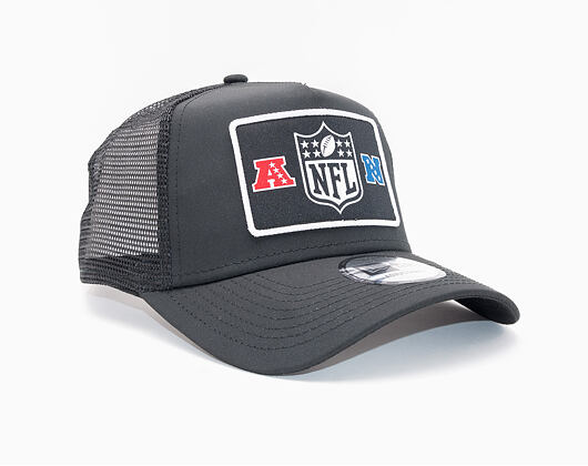 Kšiltovka New Era 9FORTY Trucker NFL Wordmark OTC