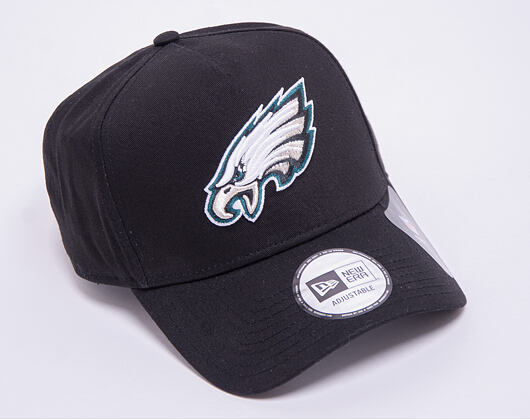 Kšiltovka New Era 9FORTY A-Frame Philadelphia Eagles Closed Back