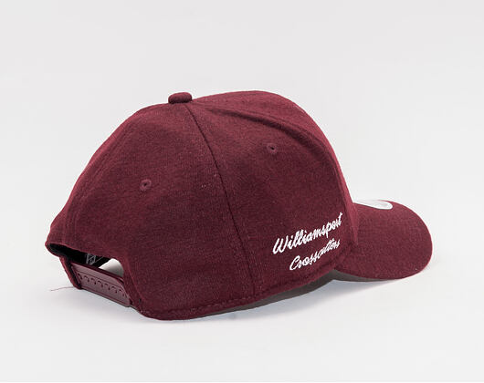 Kšiltovka New Era 9FIFTY Williamsport Crosscutters Stretch Snap Minor League