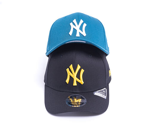 Kšiltovka New Era 9FIFTY New York Yankees Stretch Snap League Essential