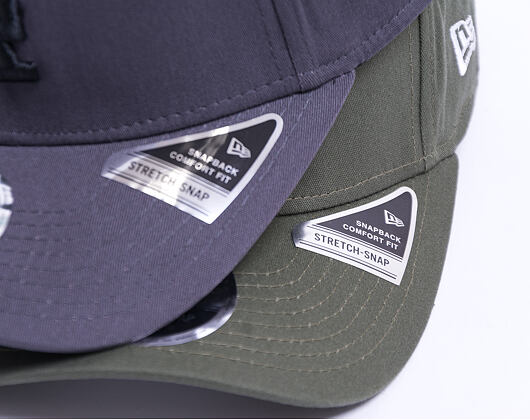 Kšiltovka New Era 9FIFTY New York Yankees Stretch Snap League Essential