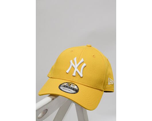 Kšiltovka New Era 9FORTY New York Yankees Essential