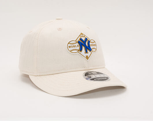Kšiltovka New Era 9FIFTY Retro Crown New York Yankees Cooperstown