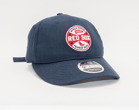 Kšiltovka New Era 9FIFTY Retro Crown Boston Red Sox Cooperstown