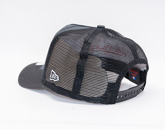 Kšiltovka New Era 9FORTY Trucker New York Yankees Camo Essential
