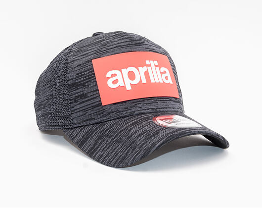 Kšiltovka New Era 9FORTY Trucker Piaggio Aprilia SP20