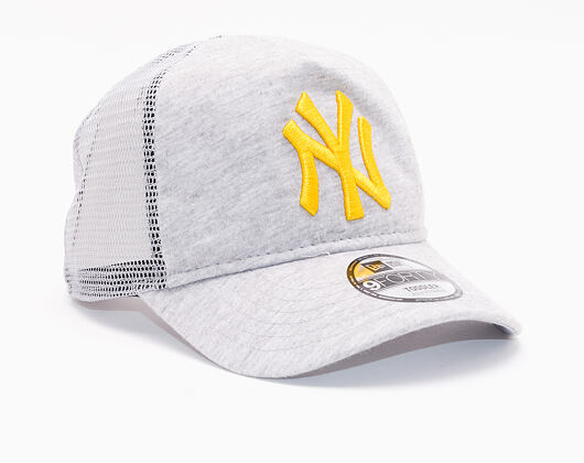 Dětská Kšiltovka New Era 9FORTY Trucker New York Yankees Jersey Essential