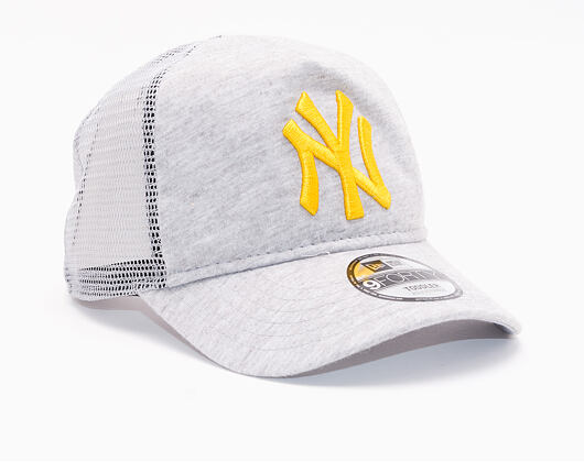 Dětská Kšiltovka New Era 9FORTY Trucker New York Yankees Jersey Essential