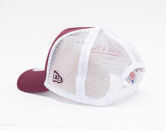 Dětská Kšiltovka New Era 9FORTY Trucker New York Yankees Essential