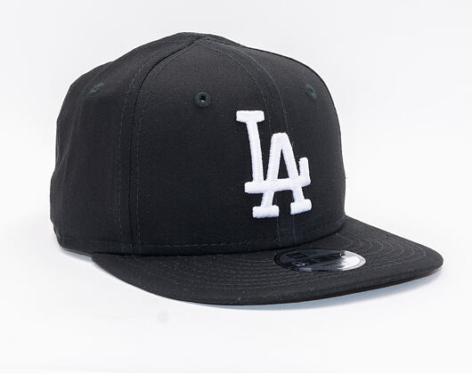 Dětská Kšiltovka New Era 9FIFTY Los Angeles Dodgers Essential