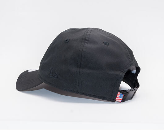 Kšiltovka New Era 9TWENTY Contemporary New York Pack Black