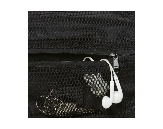 Ledvinka Aevor Hipbag Black Eclipse