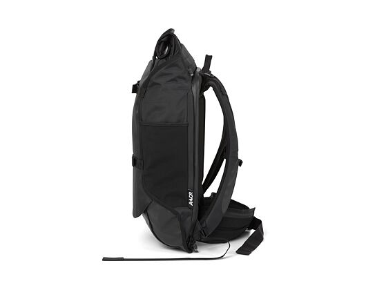 Batoh Aevor - Travel Pack Waterproof - Black