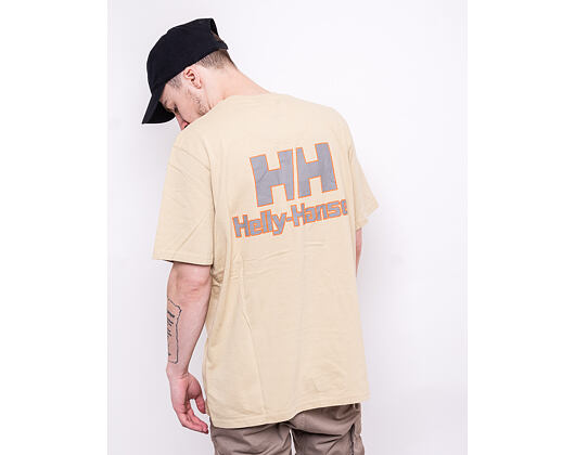 Triko Helly Hansen Heritage T-Shirt 771 Heritage