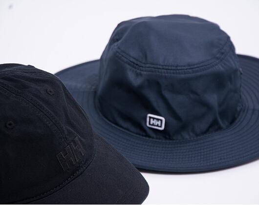 Klobouk Helly Hansen Roam Hat 597 Navy