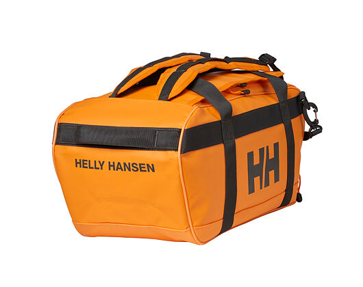 Taška Helly Hansen Scout Duffel 322 Papaya M