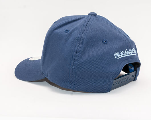 Kšiltovka Mitchell & Ness North Carolina Tar Heels 653 Monochrome 110