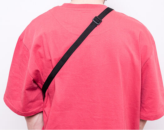 Taška Karl Kani Signature Block Messenger Bag 4002431