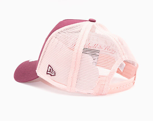 Kšiltovka New Era 9FORTY Trucker Borough