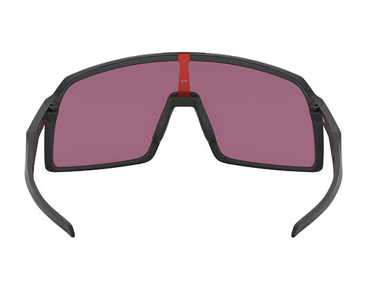 Sluneční Brýle Oakley Sutro Matte Black/Prizm Road OO9406-0837