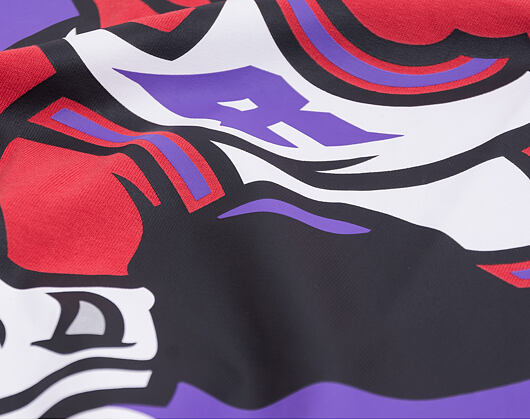 Triko Mitchell & Ness Toronto Raptors Big Face