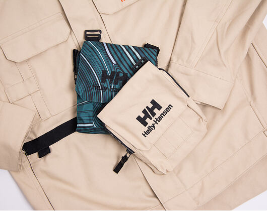 Bunda Helly Hansen Heritage Carpenter Jacket 771 Heritage