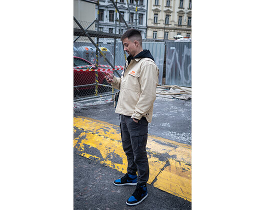 Bunda Helly Hansen Heritage Carpenter Jacket 771 Heritage