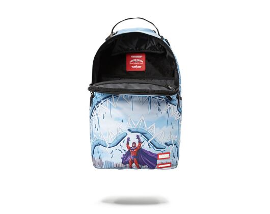 Batoh Sprayground X-Men Running Shark