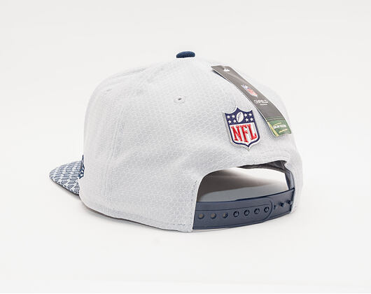 Kšiltovka New Era 9FIFTY Dallas Cowboys On Filed