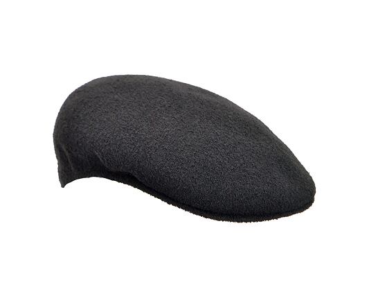 Bekovka Kangol - Bermuda 504 - Black