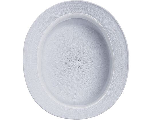 Klobouk Kangol Tropic Bin White