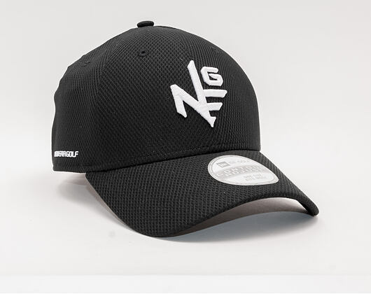 Golfová Kšiltovka New Era 9FORTY Golf Contour