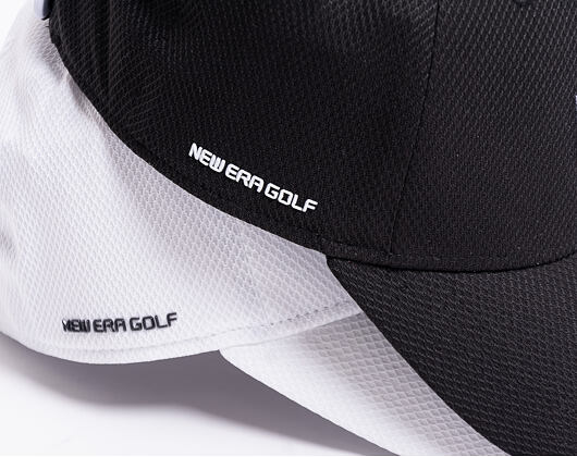 Golfová Kšiltovka New Era 9FORTY Golf Contour
