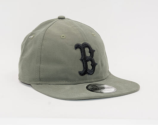 Kšiltovka New Era 9TWENTY Boston Red Sox Packable LT WT Nylon