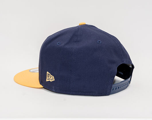 Kšiltovka New Era 9FIFTY Indiana Pacers Team