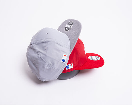 Kšiltovka New Era 9FIFTY New York Yankees Nylon Mix Wordmark