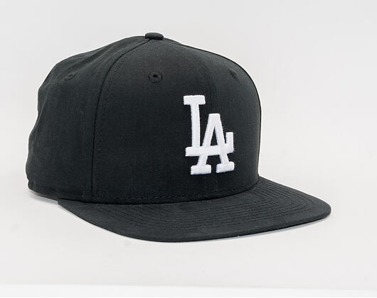Kšiltovka New Era 9FIFTY Los Angeles Dodgers Lightweight Essential