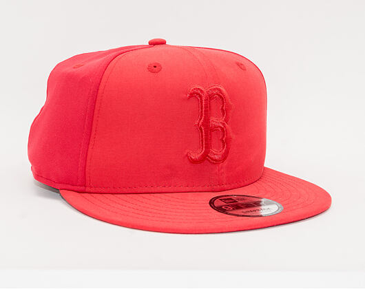 Kšiltovka New Era 9FIFTY Boston Red Sox Sport Pique
