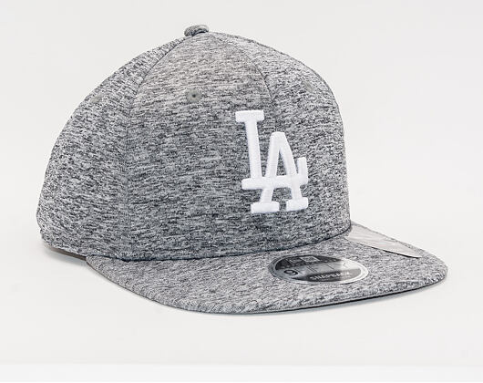 Kšiltovka New Era 9FIFTY Los Angeles Dodgers Dry Switch