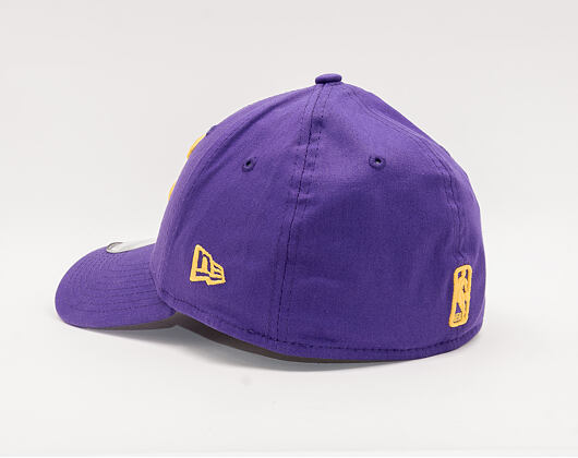 Kšiltovka New Era 39THIRTY Los Angeles Lakers