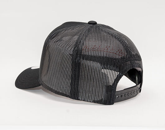 Kšiltovka Mitchell & Ness Los Angeles Lakers 631 Hickory Black Trucker