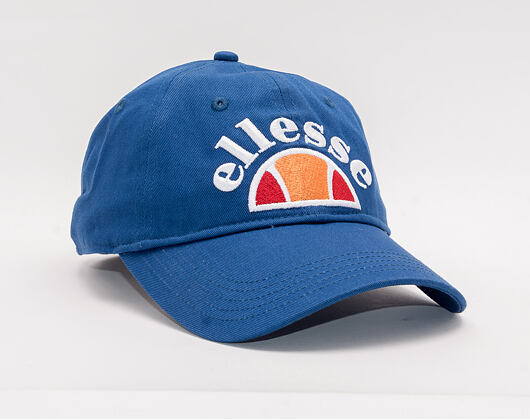 Kšiltovka Ellesse Saletto Blue SAEA1319