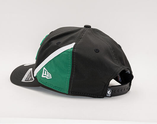 Kšiltovka New Era 9FIFTY Stretch Snap Boston Celtics Hook
