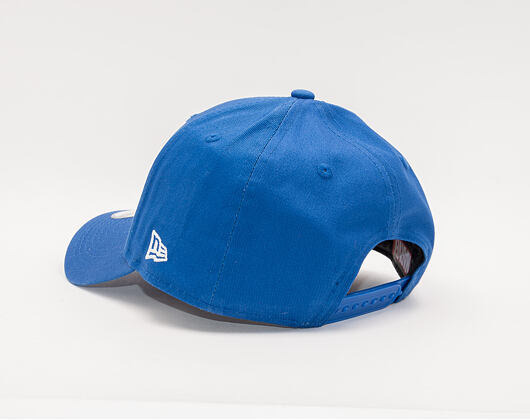 Dětská Kšiltovka New Era 9FORTY Marvel Character Captain America