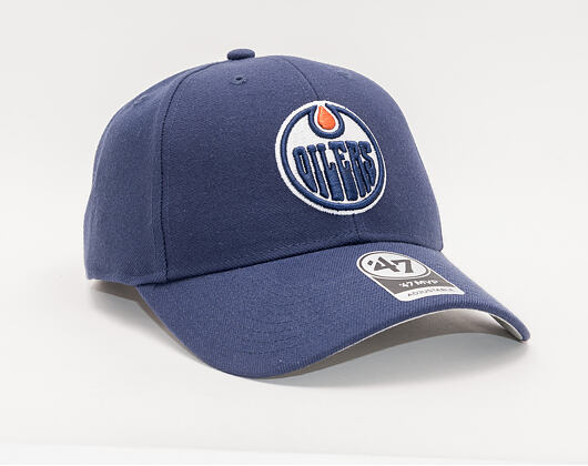 Kšiltovka 47 Brand Edmonton Oilers MVP Navy