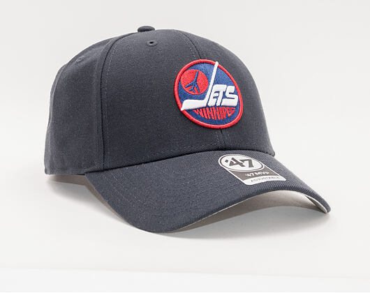 Kšiltovka 47 Brand Winnipeg Jets Vintage MVP Navy 1979